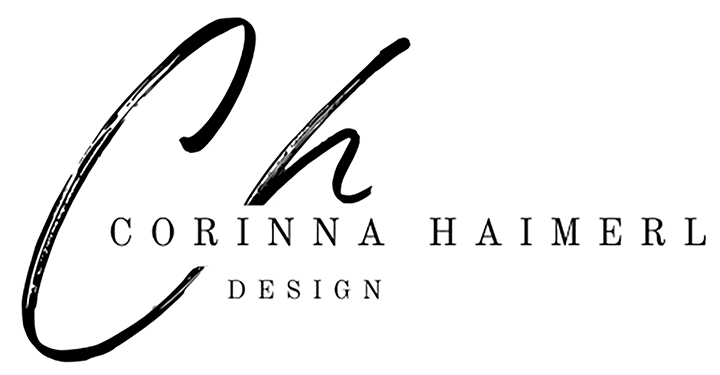 Corinna Haimerl Design - Partner of Sandmor Construction